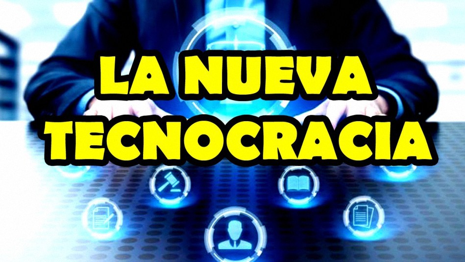 La nueva tecnocracia