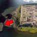 Extrañas construcciones que nadie ha podido explicar