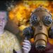 El hombre que vió el apocalipsis: Los Aliens le revelaron el futuro