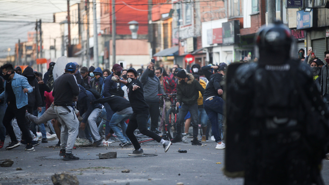 Expertos del Deutsche Bank predicen el comienzo de una «Era del desorden» en el mundo