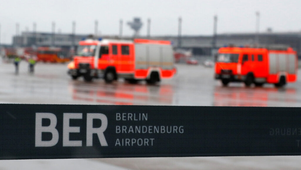 Alemania realiza su primer simulacro de alarma a nivel nacional desde la Guerra Fría