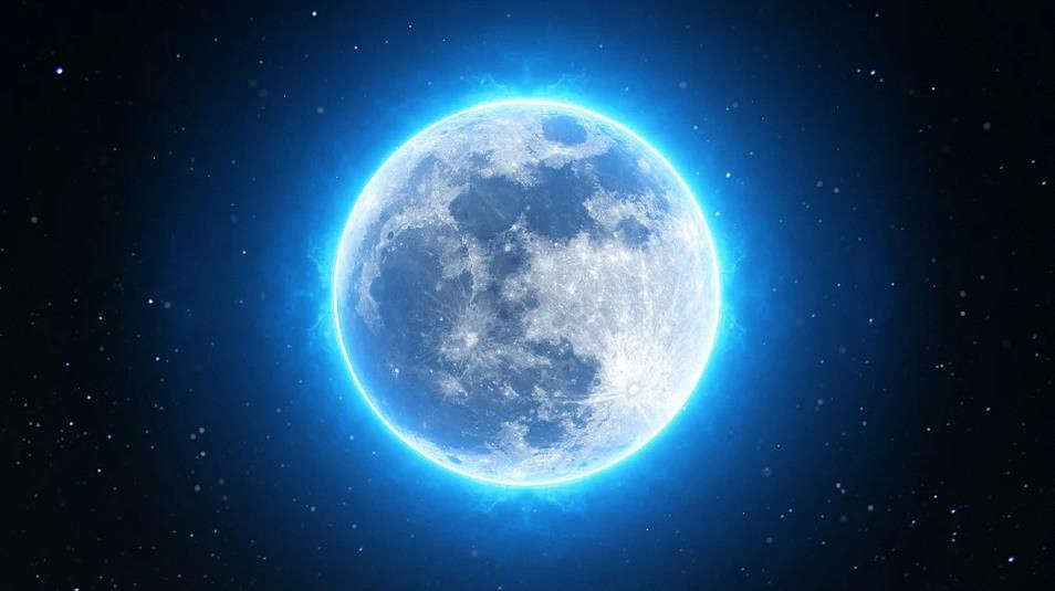 Efectos extraños de la Luna sobre el ser humano