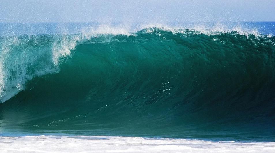 ¿Existen las Olas Gigantes? El auténtico Terror de los Mares