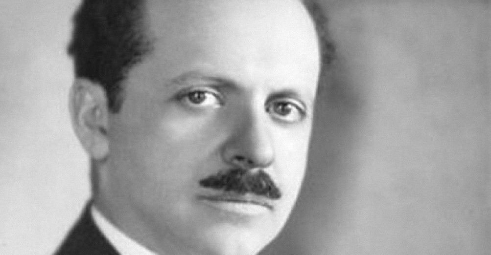 Edward Bernays, el padre de la propaganda moderna