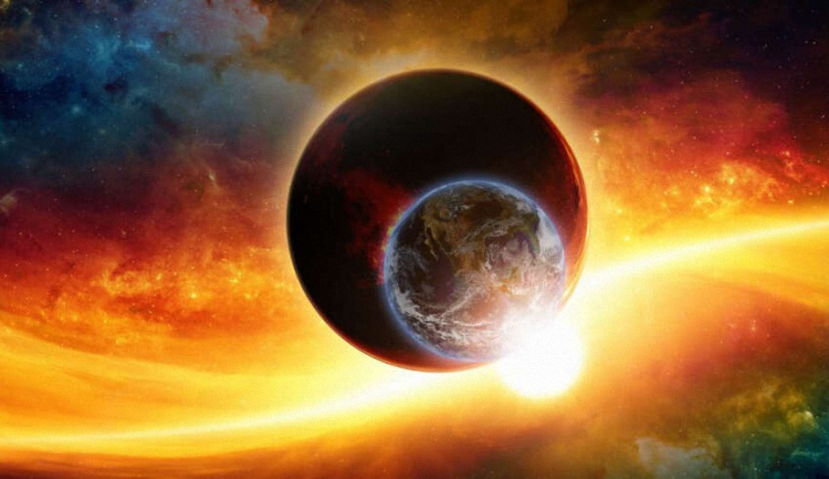 Experto en profecías bíblicas advierte sobre la inminente llegada de Nibiru