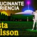 La alucinante experiencia del sueco Gösta Carlsson