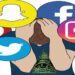 El lado oculto de las Redes Sociales