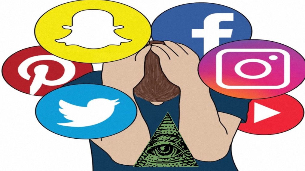 El lado oculto de las Redes Sociales