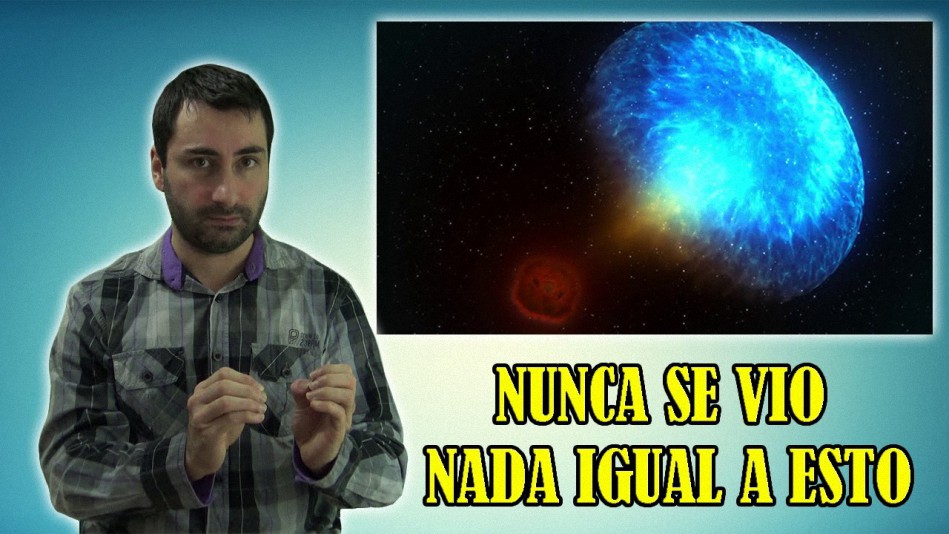 Una Colosal e Inesperada Onda Gravitacional Llegó a la Tierra Desconcertando a Científicos