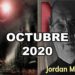 La siniestra predicción de Jordan Maxwell en Octubre de 2020