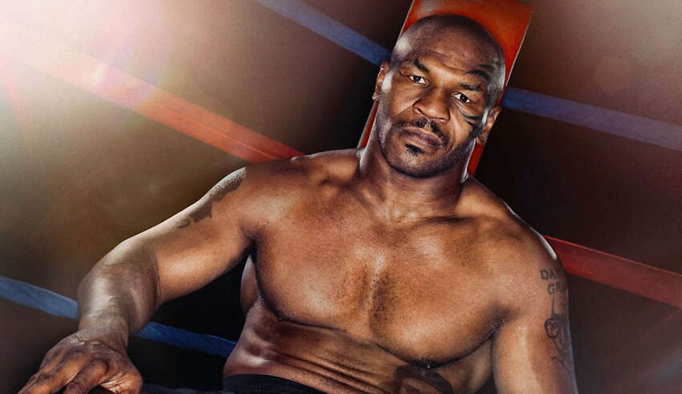 Mike Tyson asegura que los seres humanos son descendientes de extraterrestres