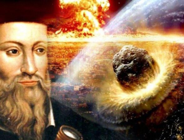 nostradamus