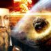 Nostradamus y el asteroide AN10 1999