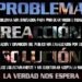 Problema-Reacción-Solución