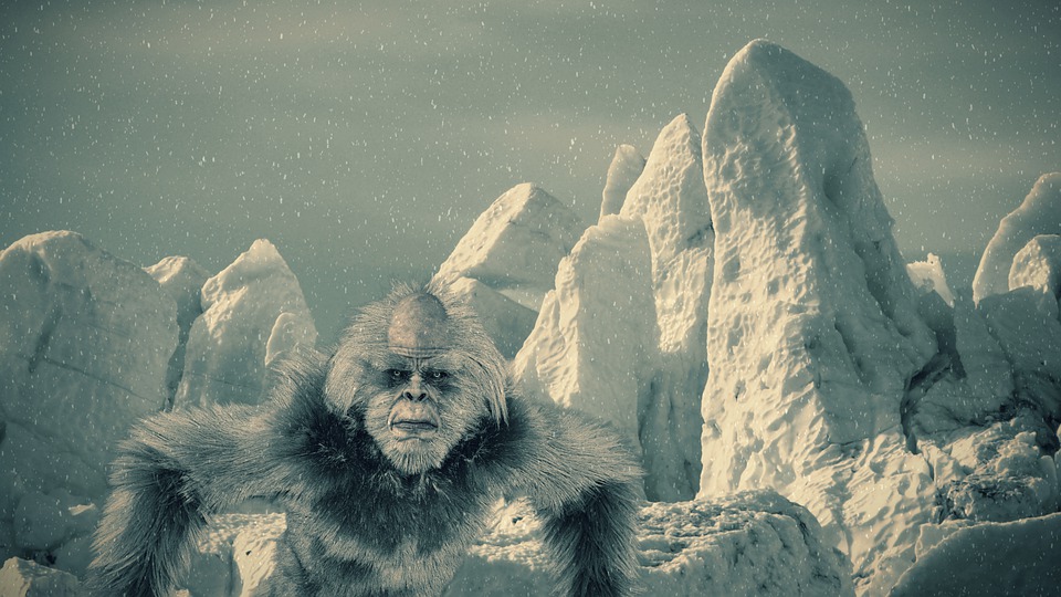 ¿El Yeti existe? El Abominable hombre de las nieves