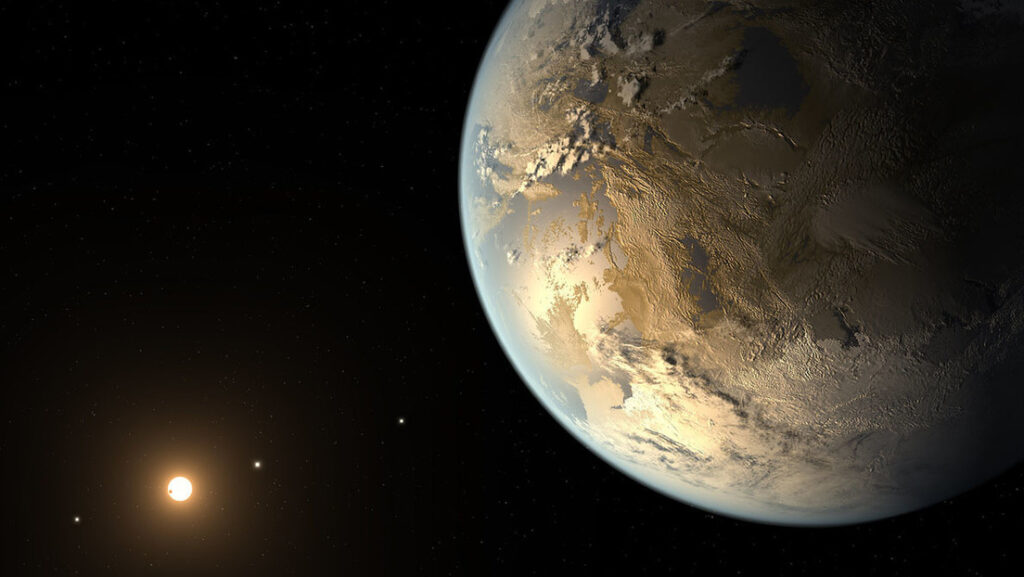 Identifican 24 exoplanetas «superhabitables» que pueden ser mejores para la vida que la Tierra