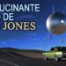 El alucinante caso de Tad Jones