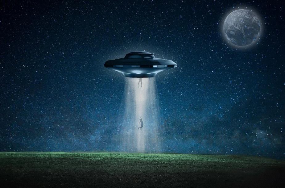 Increíbles datos sobre extraterrestres ancestrales