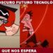 El oscuro futuro tecnológico que nos espera