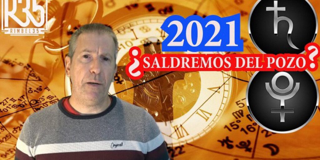 El año 2021 será el inicio de una transformación mundial