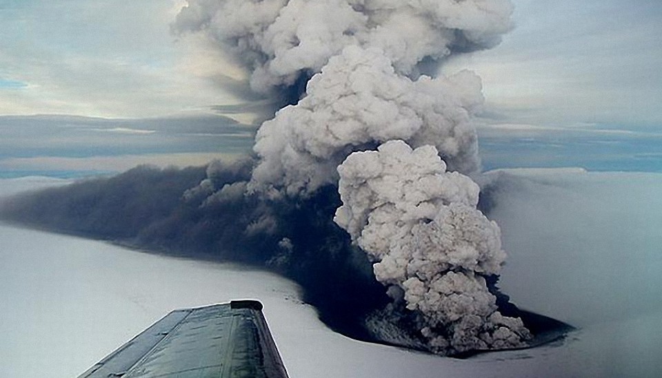 El volcán más activo de Islandia parece que se está preparando para otra erupción, según han revelado los expertos