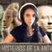 Las esculturas más misteriosas de la antigüedad