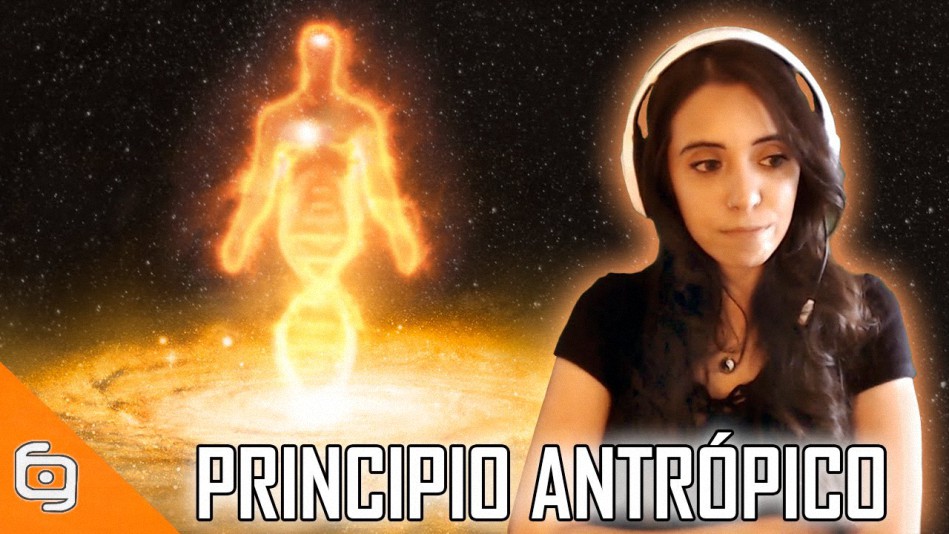 ¿Por qué existimos? – El principio antrópico