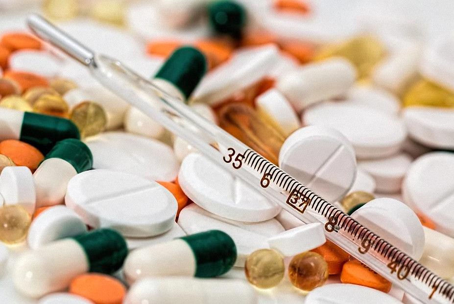 El poder de los consorcios farmacéuticos