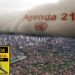 «Agenda 2021» , Plan de Control de la población