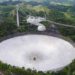 El radiotelescopio de Arecibo vuelve a sufrir un misterioso accidente, ¿qué quieren ocultar?