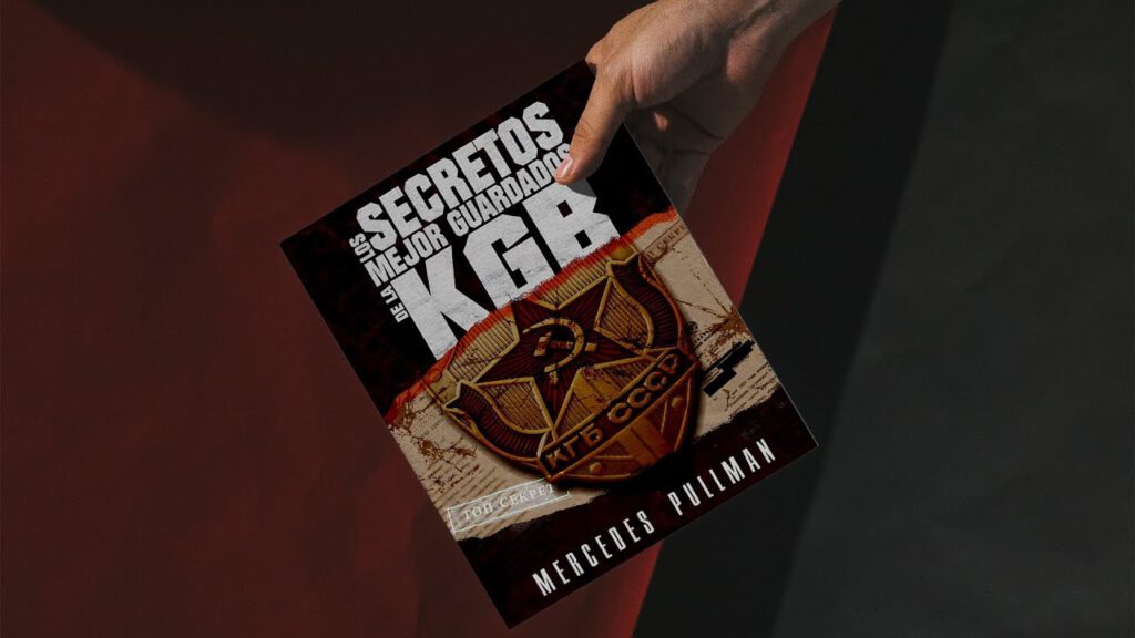 Sorprendentes secretos de la KGB