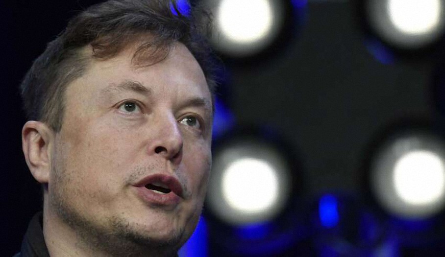 Elon Musk asegura que la pandemia de coronavirus es una gran mentira