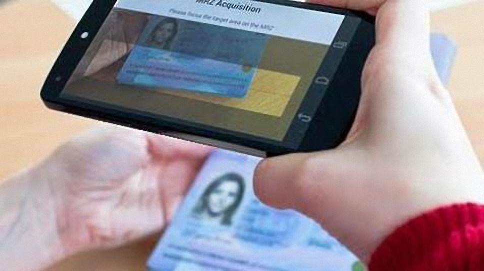 La Nueva Cédula QR para vigilarte