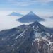 Expertos descubren un supervolcán gigante en Alaska igual de peligroso que Yellowstone