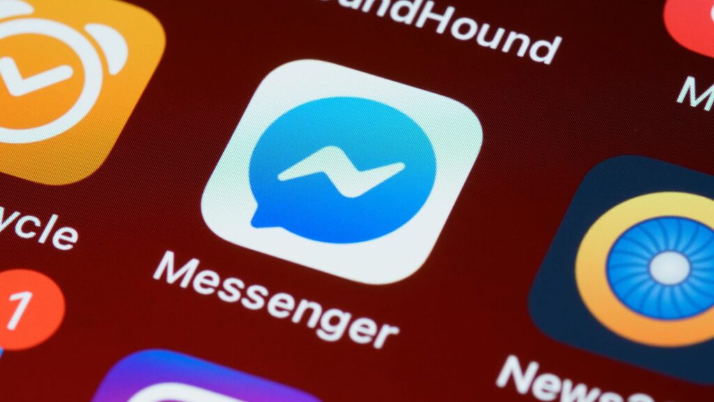 Experto explica la razón por la que deberías dejar de usar Facebook Messenger ahora mismo