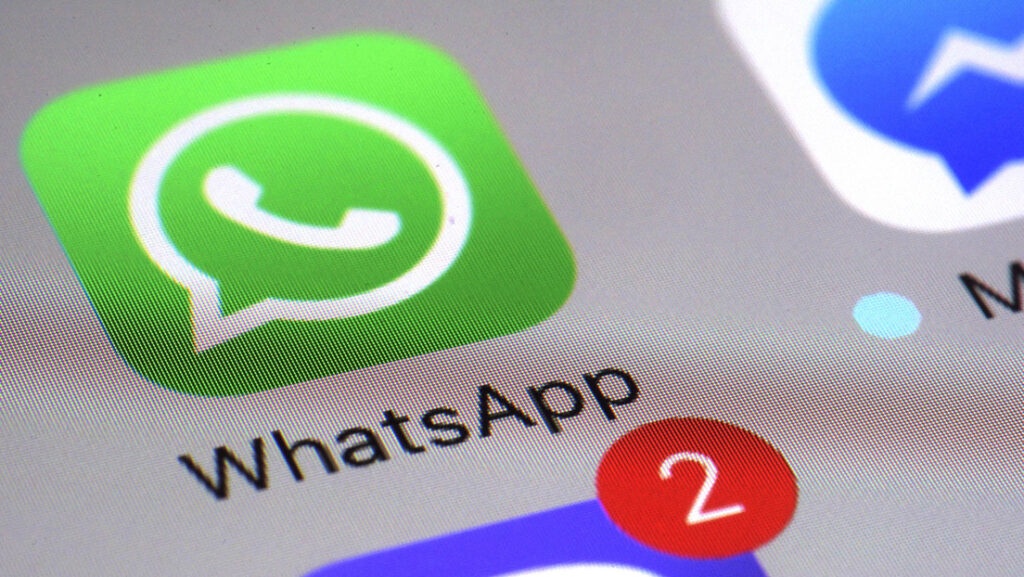 WhatsApp ‘incauta’ durante 90 días los datos de quienes eliminan la aplicación