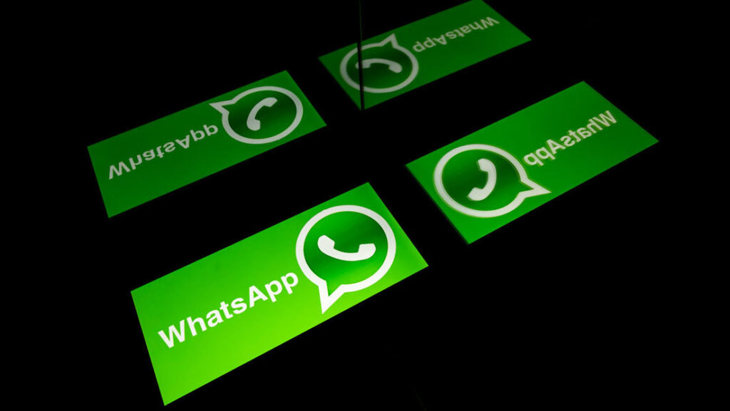 Experto en seguridad: «Si aún piensa usar WhatsApp, haga estas tres configuraciones cuanto antes»