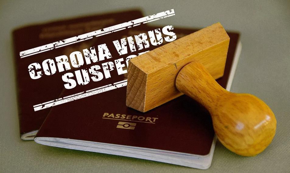 Cuidado con el «Pasaporte vacunal» – Vacuna obligatoria