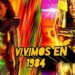 Wonder Woman y la obsesión por 1984