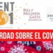 ¿Por qué no se habla en los medios del Evento 201? El simulacro de pandemia de Coronavirus en 2019