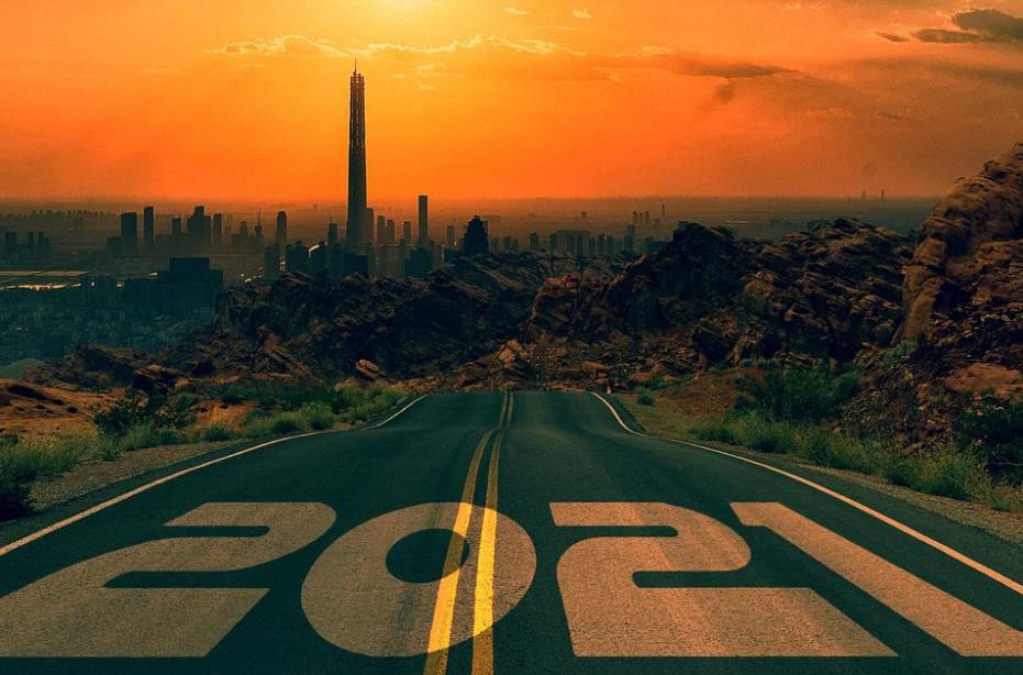 ¿Va a ser peor el 2021 que el 2020? Todo apunta a ello