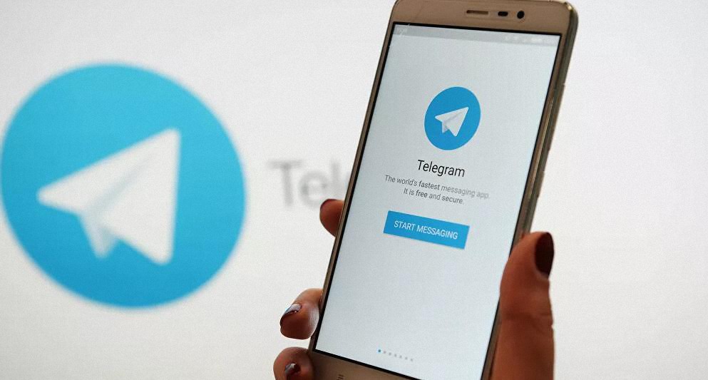 ¿Huyen los usuarios de WhatsApp a Telegram? El fundador ruso revela el secreto de la ‘app’