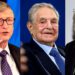 Un tribunal peruano acusa a Bill Gates, Soros y Rockefeller de crear el Covid-19