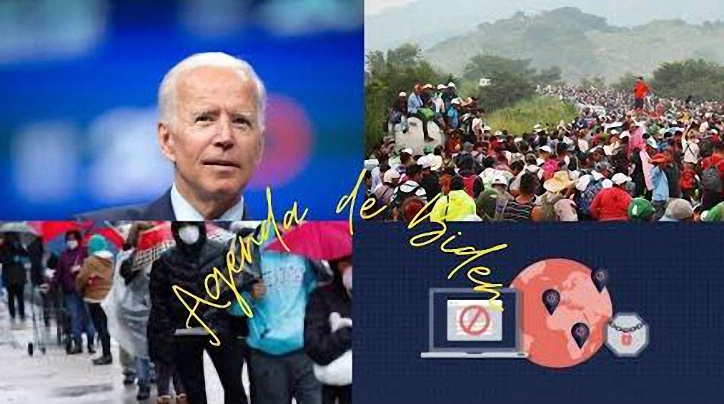 5 Cosas que Podríamos Esperar en la Era Biden