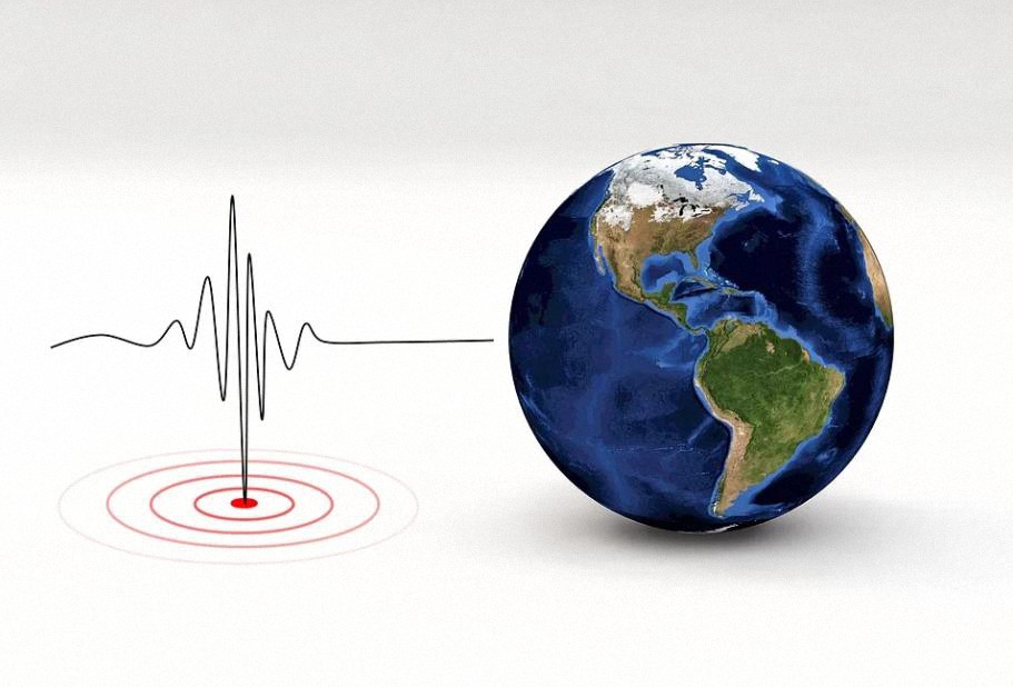 ¿Mega Terremoto? Aroldo Maciel pronostica un 2021 con fuertes sismos en diferentes países del mundo