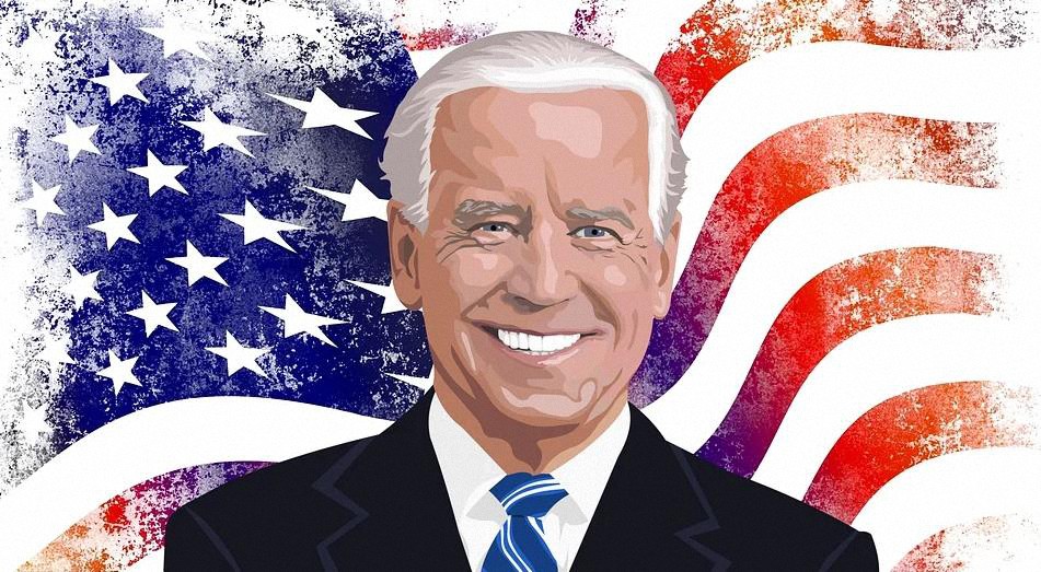 El Plan de Joe Biden nos dice para donde se dirige el Mundo