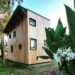 Arqui Tiny, conoce cómo se construyó esta pequeña casa sustentable