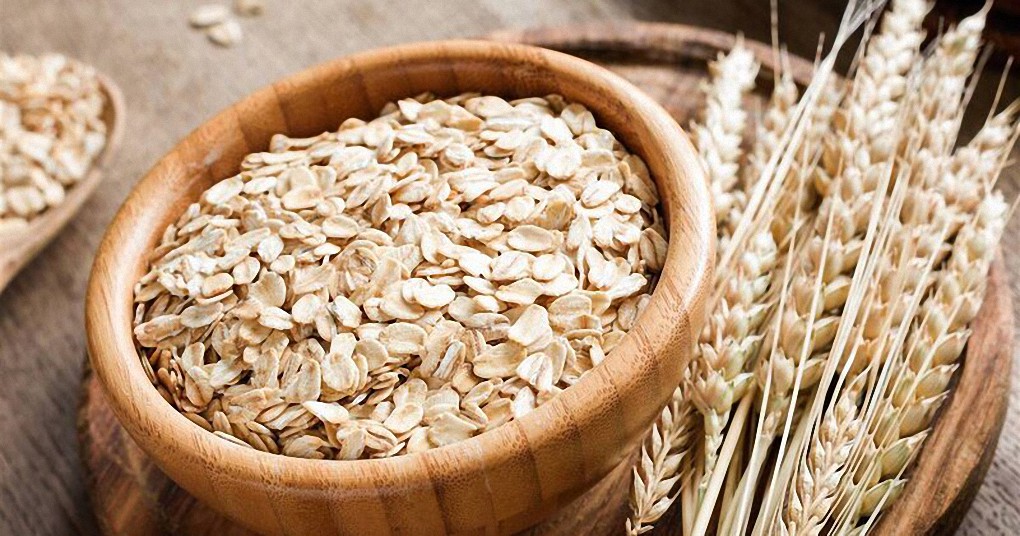 Avena: ayuda a perder peso y favorece la digestión