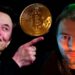 El último secreto de Elon Musk y las monedas digitales