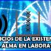 El alma vista por la ciencia